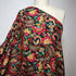My Dress Made - 'Bohemian Flamed' 80% Viscose 20% Poly *Last Piece (.85m + 1.7m Sold Together)